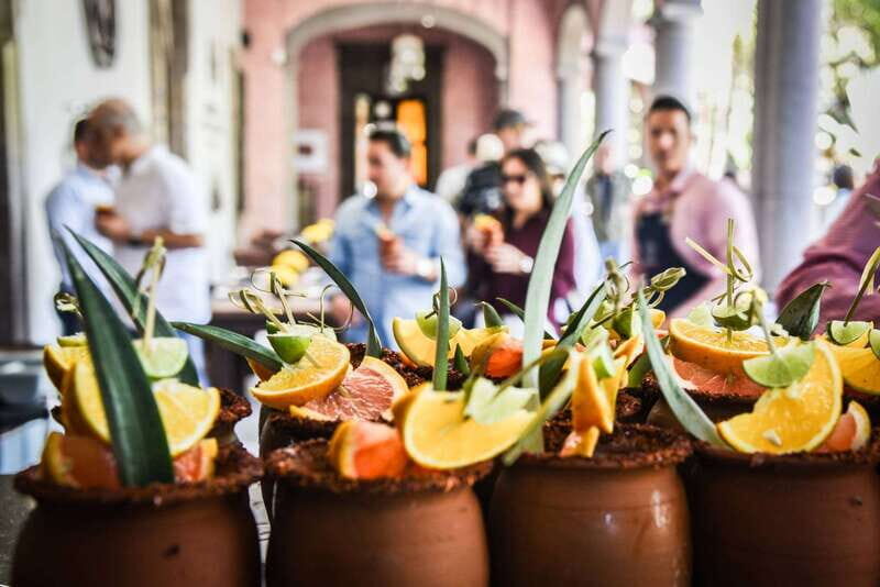 From Guadalajara: Tequila Town and Cantarito Making Tour - Key Points