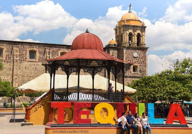 From Guadalajara: Tequila Trail Tour with Tasting - FAQ