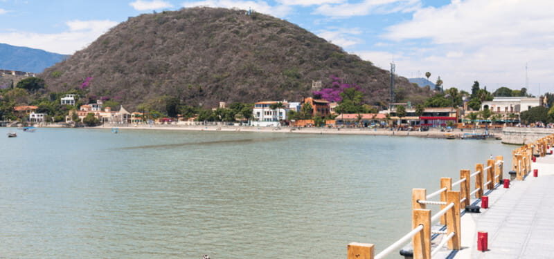 From Guadalajara to Chapala and Ajijic: Motorcycle Tour - Authentic Encounters and Local Flavor