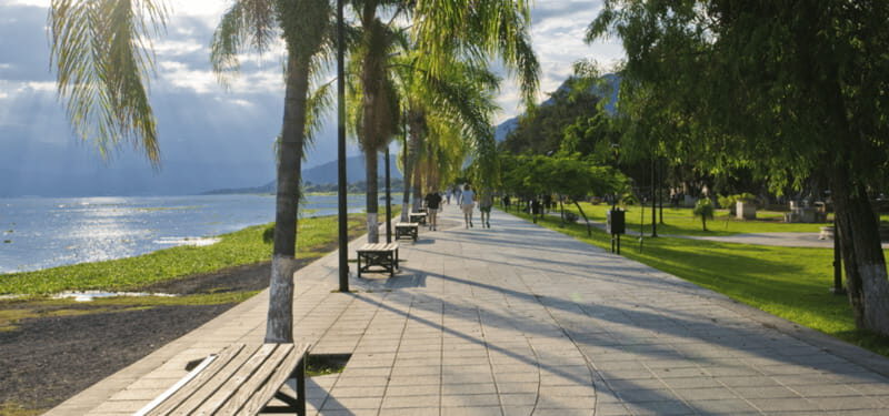 From Guadalajara to Chapala and Ajijic: Motorcycle Tour - FAQs