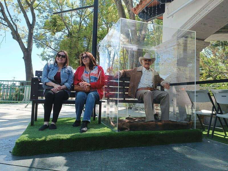 From Guadalajara to Chapala Lake: Funny and cultural tour - An In-Depth Look at the Lake Chapala Cultural Tour