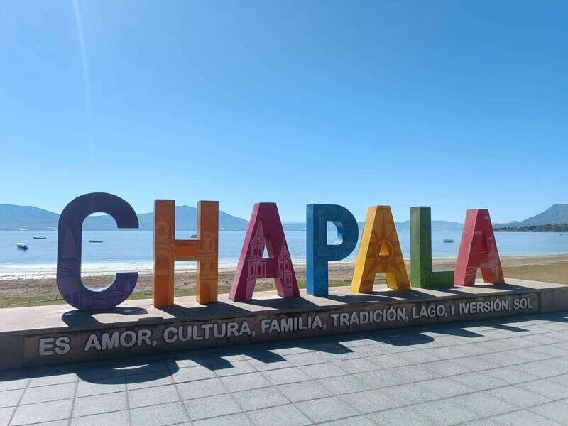 From Guadalajara to Chapala Lake: Funny and cultural tour - Practical Details and Tips