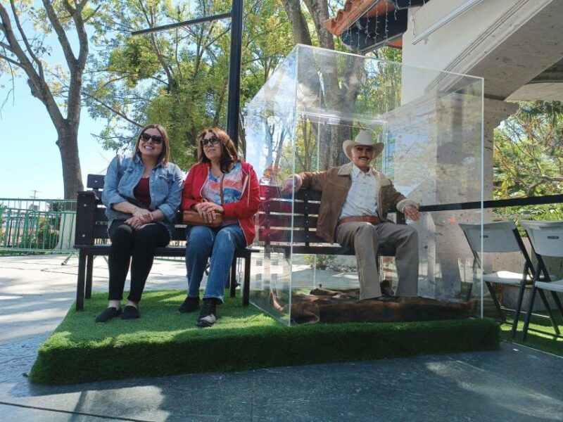 From Guadalajara to Chapala Lake: Funny and cultural tour - Who Will Love This Tour?