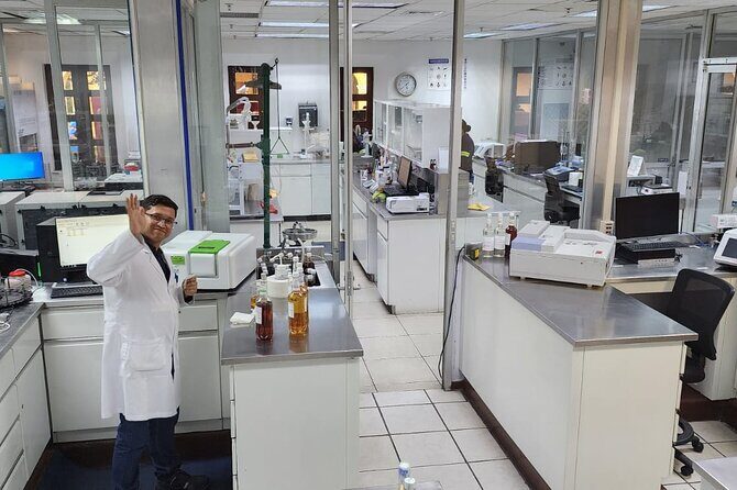 From Guadalajara to Cuervo for Worlds Largest Tequila Factory - Final Thoughts