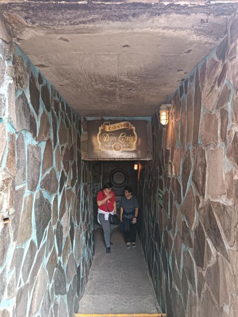 From Guadalajara to Cuervo. Worlds Largest Tequila Factory - Who Will Enjoy This Tour?