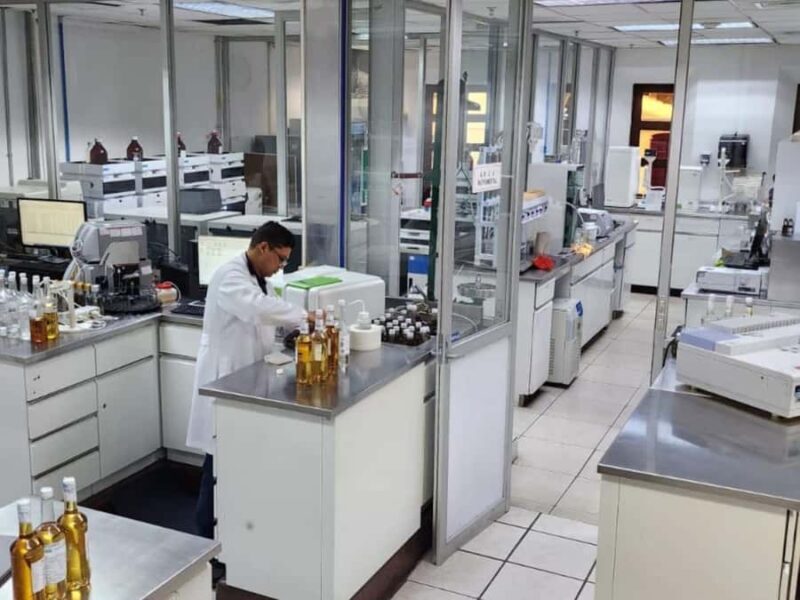 From Guadalajara to Cuervo. Worlds Largest Tequila Factory - FAQ