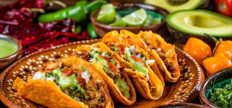 From Guadalajara to Tequila and Teuchitlan: Motorcycle Tour - In-Depth Breakdown of the Itinerary