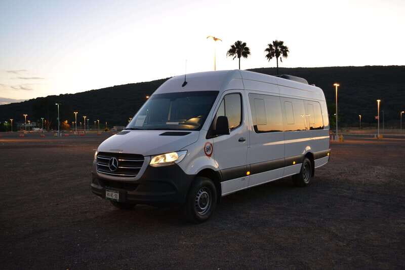 From Guadalajara: Town of Tequila & Jose Cuervo Factory Tour - Frequently Asked Questions