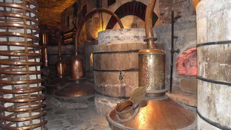 From Guadalajara: Visiting Hacienda Casa herradura. Unique! - Final Thoughts