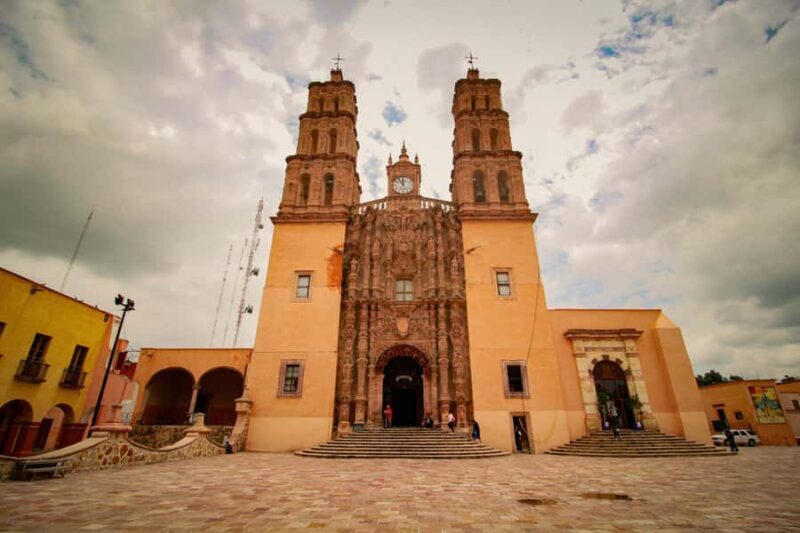 From Guanajuato: Dolores Hidalgo and San Miguel Group Tour - An In-Depth Look at the Tour Experience