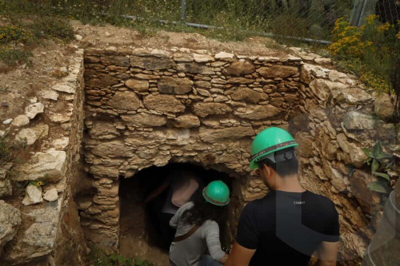 From Guanajuato: Mines and Abandoned Farms Mineral de Pozos - Practical Tips for Travelers