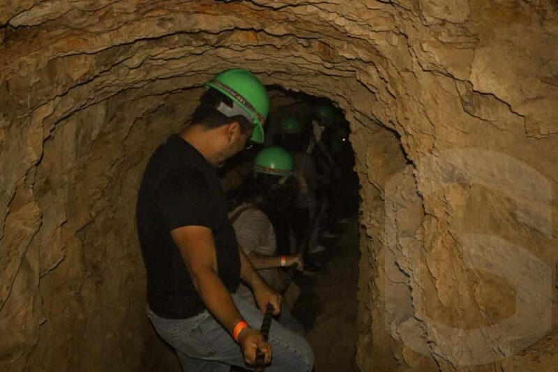 From Guanajuato: Mines and Abandoned Farms Mineral de Pozos - Final Thoughts