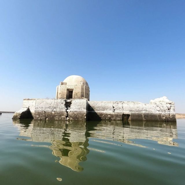From Guanajuato: Presa La Purisima Park Kayak Tour - Who Will Enjoy This Tour?