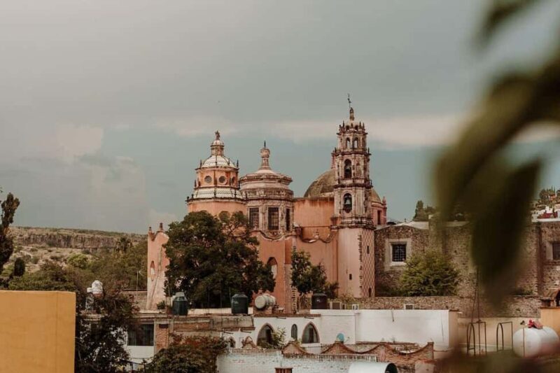 From Guanajuato: Private Day Tour to San Miguel - A Detailed Look at the Tour Experience