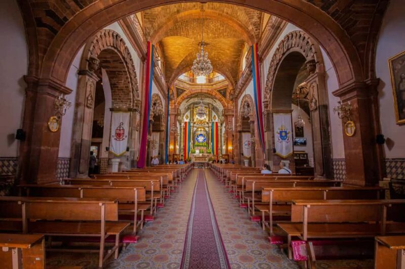 From Guanajuato: Private Day Tour to San Miguel - Who Should Consider This Tour