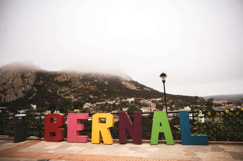 From Guanajuato: Private Tour to Queretaro & Pena de Bernal - Who This Tour Is Best For