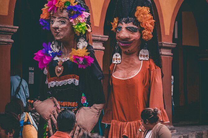 From Guanajuato to Guadalajara - Private Transfer with Optional Sightseeing - Final Thoughts