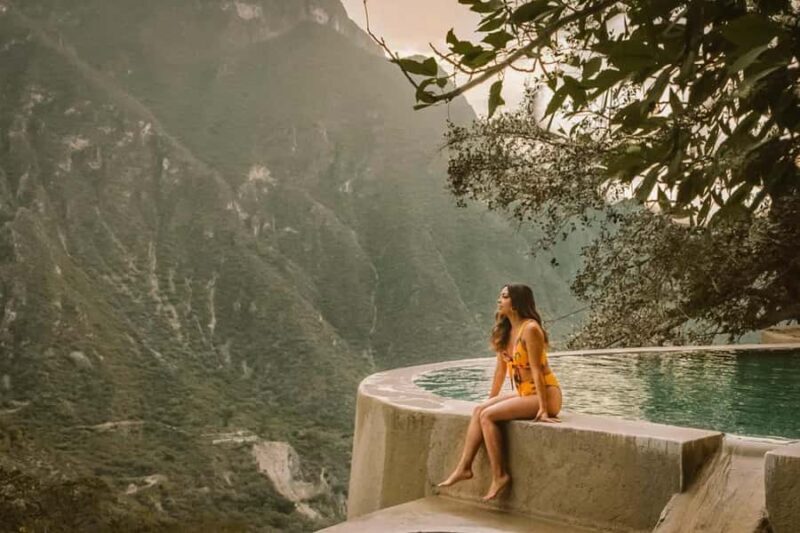 From Guanajuato: Tolantongo Caves Guided Private Tour - An In-Depth Look at the Tour Experience