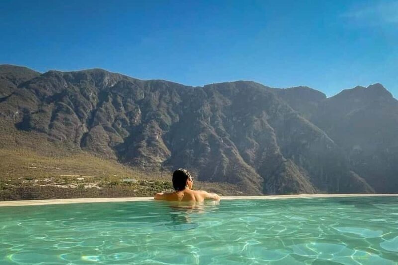 From Guanajuato: Tolantongo Caves Guided Private Tour - Final Thoughts