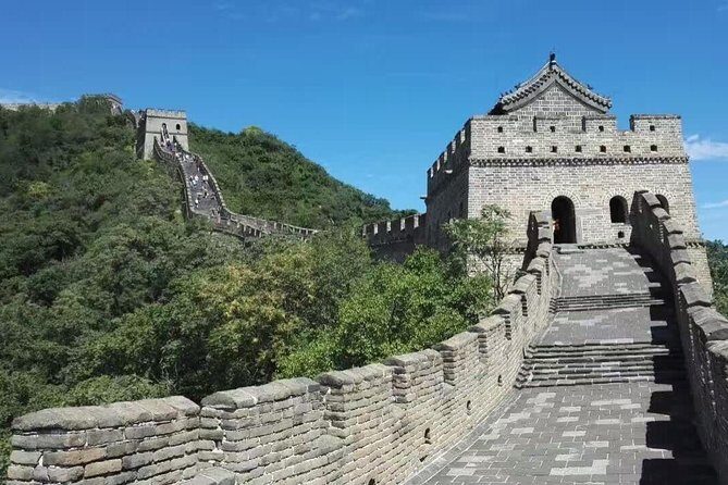 From Guangzhou: Beijing Great Wall and Forbidden City PRI Overnight Trip by Air - Frequently Asked Questions