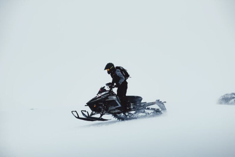 From Gullfoss: Glacier Rush on Langjökull Glacier - FAQ