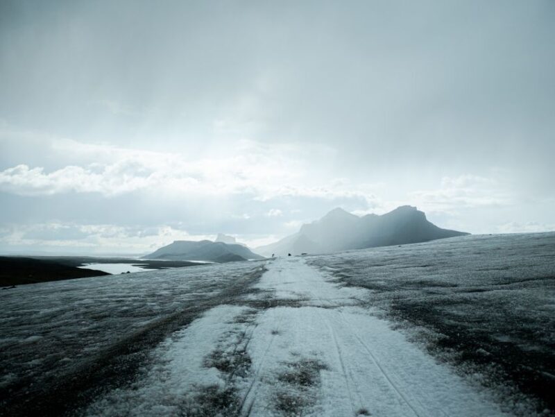 From Gullfoss: Langjökull Ice Cave and Snowmobile Tour - Return Journey and Overall Value