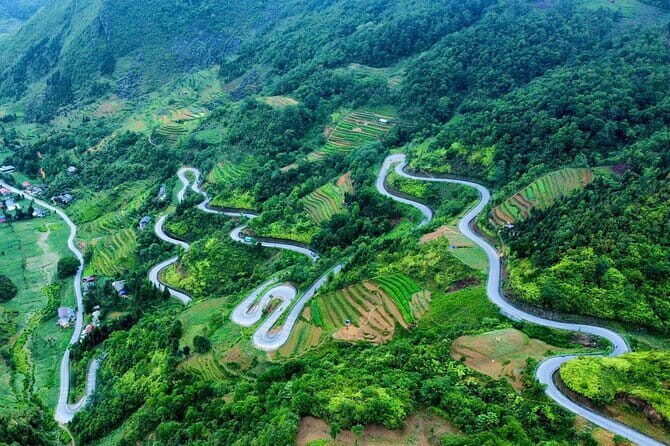 From Ha Giang: 2 Days 1 Night Loop Tour By Car or Minibus - An In-Depth Look at the Ha Giang 2-Day Loop Tour
