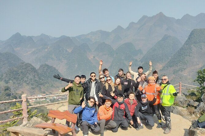 From Ha Giang: 3 Days Loop Tour Small Group with Easy Rider - The Full Experience: What to Expect on the Ha Giang Loop Tour