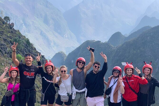 From Ha Giang: 3 Days Loop Tour Small Group with Easy Rider - Practical Details & Value Analysis