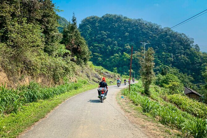 From Ha Giang: 3 Days Loop Tour Small Group with Easy Rider - FAQ