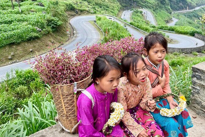 From Ha Giang: 4 Days and 3 Nights Loop Motorbike Tour - What Makes This Tour a Great Choice?