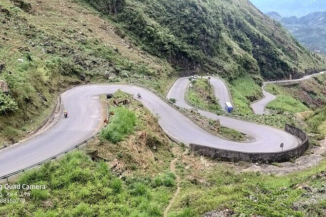 From Ha Giang: 4 Days and 3 Nights Loop Motorbike Tour - Frequently Asked Questions