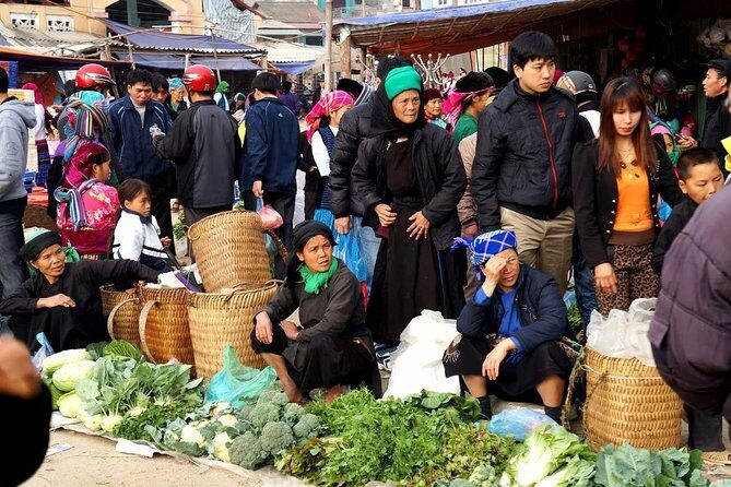 From Ha Giang: Dong Van Loop Car Tour - 2 Days 1 Night - From Transportation to Authentic Encounters
