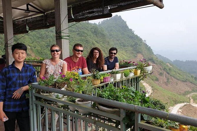 From Ha Giang: Dong Van Loop Car Tour - 2 Days 1 Night - Frequently Asked Questions