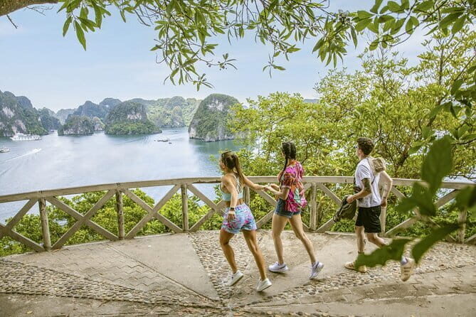 From Ha Long City: Premium 5-Star Cruise Explore Ha Long Bay - Is This Tour Right for You?