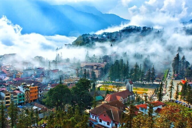 From Hà Ni ; Mu Cang Chai 3 Days 2 Nights By Car and Trekking - FAQ