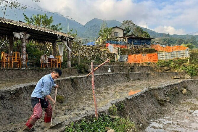 From Ha Noi: 3 Days and 2 Nights Sapa Trek with Local Guide - The Practical Side: What You Need to Know