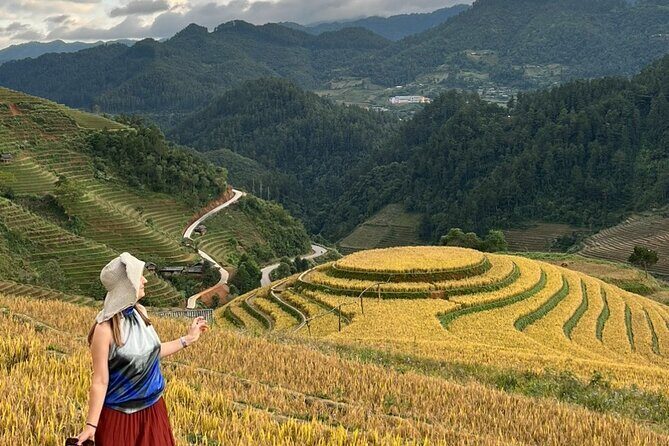 From Ha Noi: 3 Days and 2 Nights Sapa Trek with Local Guide - The Sum Up