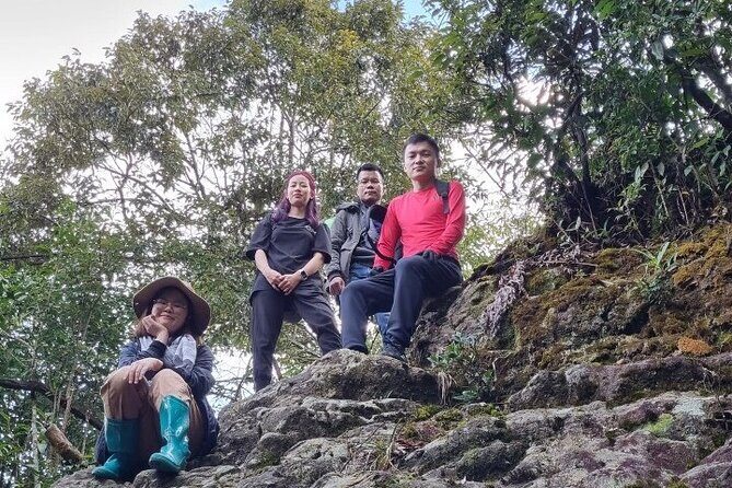 From Ha Noi: 3 Days and 2 Nights Sapa Trek with Local Guide - FAQ