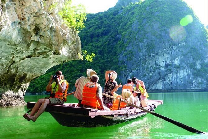 From Ha Noi - Full Day Ha Long Bay Trip - FAQ