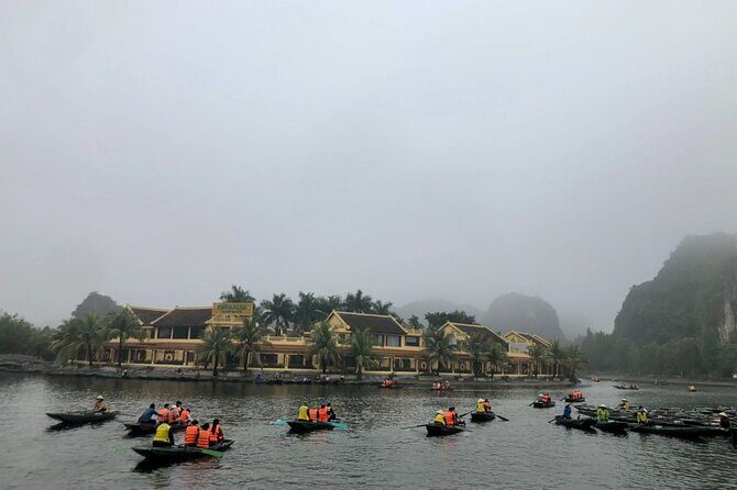 From Ha Noi - Full-Day Trip Ninh Binh - An In-Depth Review of the Full-Day Ninh Binh Tour