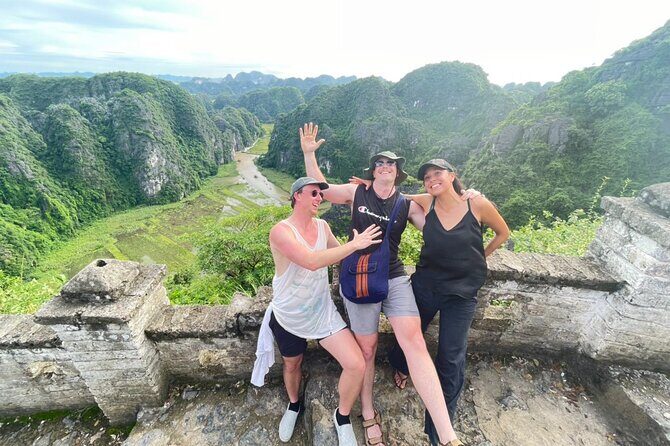 From Ha Noi - Full-Day Trip Ninh Binh - FAQ