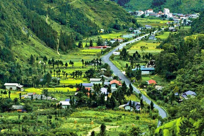 From Ha Noi: Ha Giang Motorbike Loop Tours (Group) - Practical Details & Why They Matter
