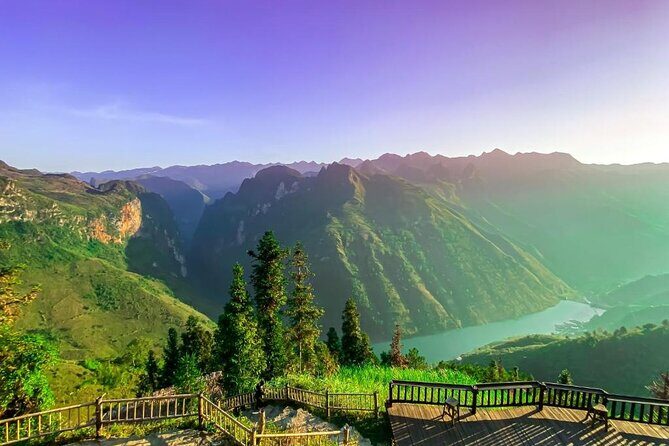 From Ha Noi: Ha Giang Motorbike Loop Tours (Group) - FAQ
