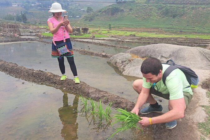 From Ha Noi: Sapa Trekking & Ha Giang Loop motorbike tour 6Days - An In-Depth Look at the 6-Day Hanoi to Sapa & Ha Giang Loop Tour