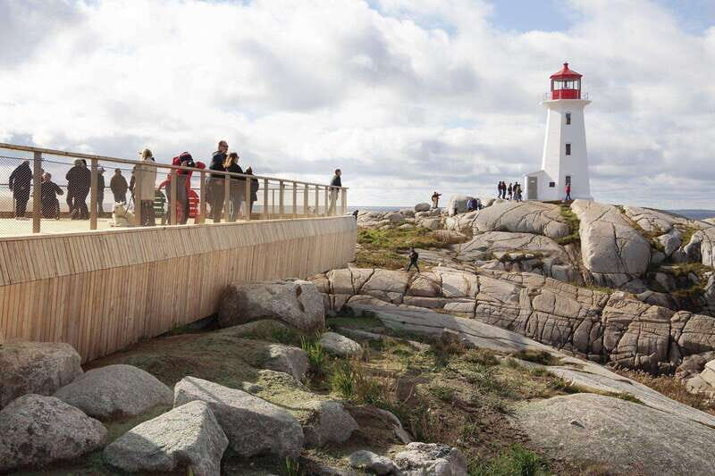From Halifax: Peggy's Cove Bus Tour - Frequently Asked Questions