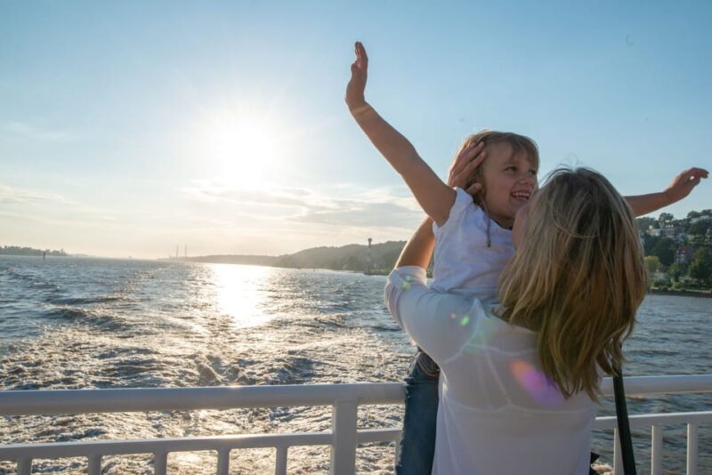 From Hamburg, Brunsbüttel or Cuxhaven: Day Trip to Helgoland - FAQ