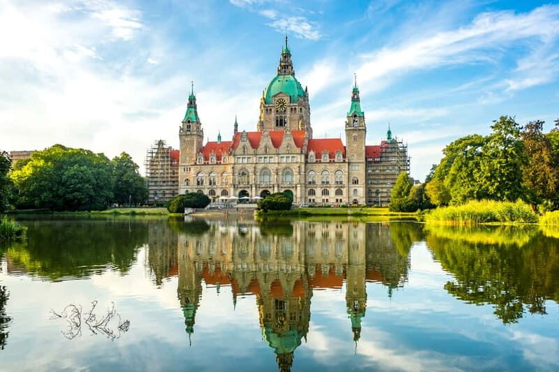 From Hamburg: Private Guided Day Trip to Hanover - Who Will Love This Tour?