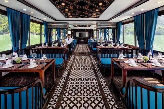 From Hanoi: 1-Day Halong 5-Star Cruises with Big & Small Groups - Who Will Love This Tour?