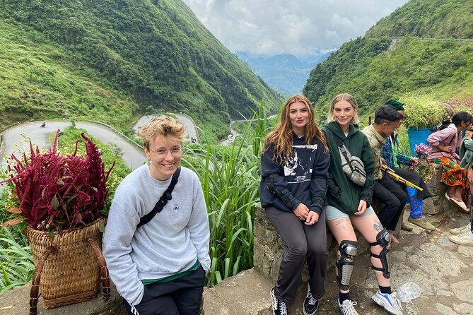 From Hanoi: 2-Day 3-Night Motorbike Tour of Ha Giang Loop - An In-Depth Look at the Tour Experience
